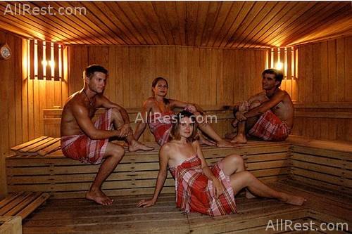 Club Med Bodrum Palmiye 19